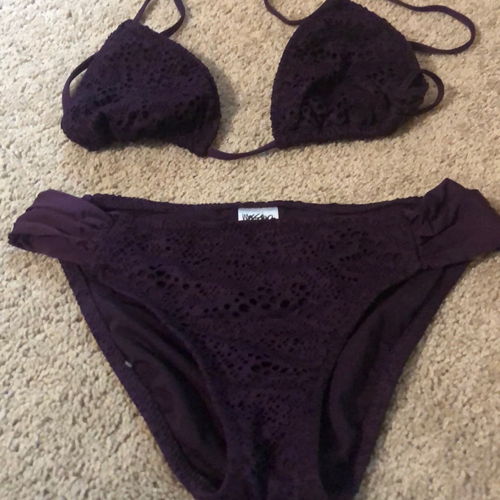 3/$15 Mossimo Bikini